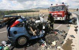SISMA: CISL, ”PRATICHE SOSPESE SU BENI MOBILI E AUTO, PRONTI A DENUNCIA”