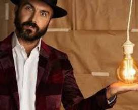 ”THE GENERI”: IL SURREALE RITORNO IN TV DELL’ATTORE ABRUZZESE MACCIO CAPATONDA