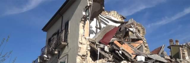 L’AQUILA: I  DOCUMENTARI SUL SISMA DEL CENTRO SPERIMENTALE DI CINEMATOGRAFIA SU RADIO RAI TRE
