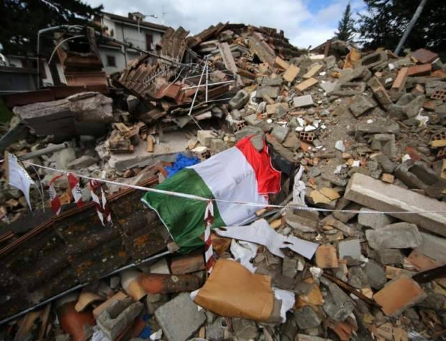 SISMA: RIVERA, ‘IN DECRETO MANCA NORMA RISOLUTIVA, L’AUMENTO DEL PERSONALE”