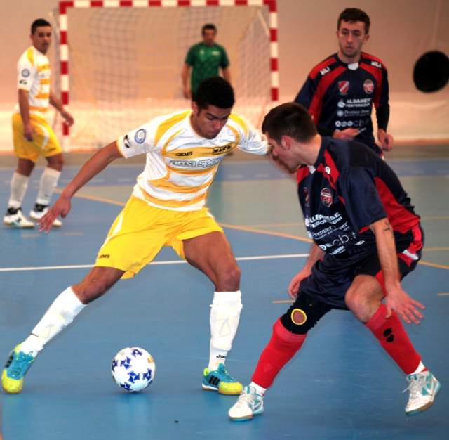 CALCIO A CINQUE: UNDER 21, MACO L’AQUILA IN LOTTA PER LO SCUDETTO