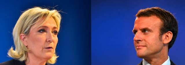 VOTO EUROPEE: EXIT POLL, IN FRANCIA LE PEN SUPERA MACRON, BOOM VERDI IN GERMANIA