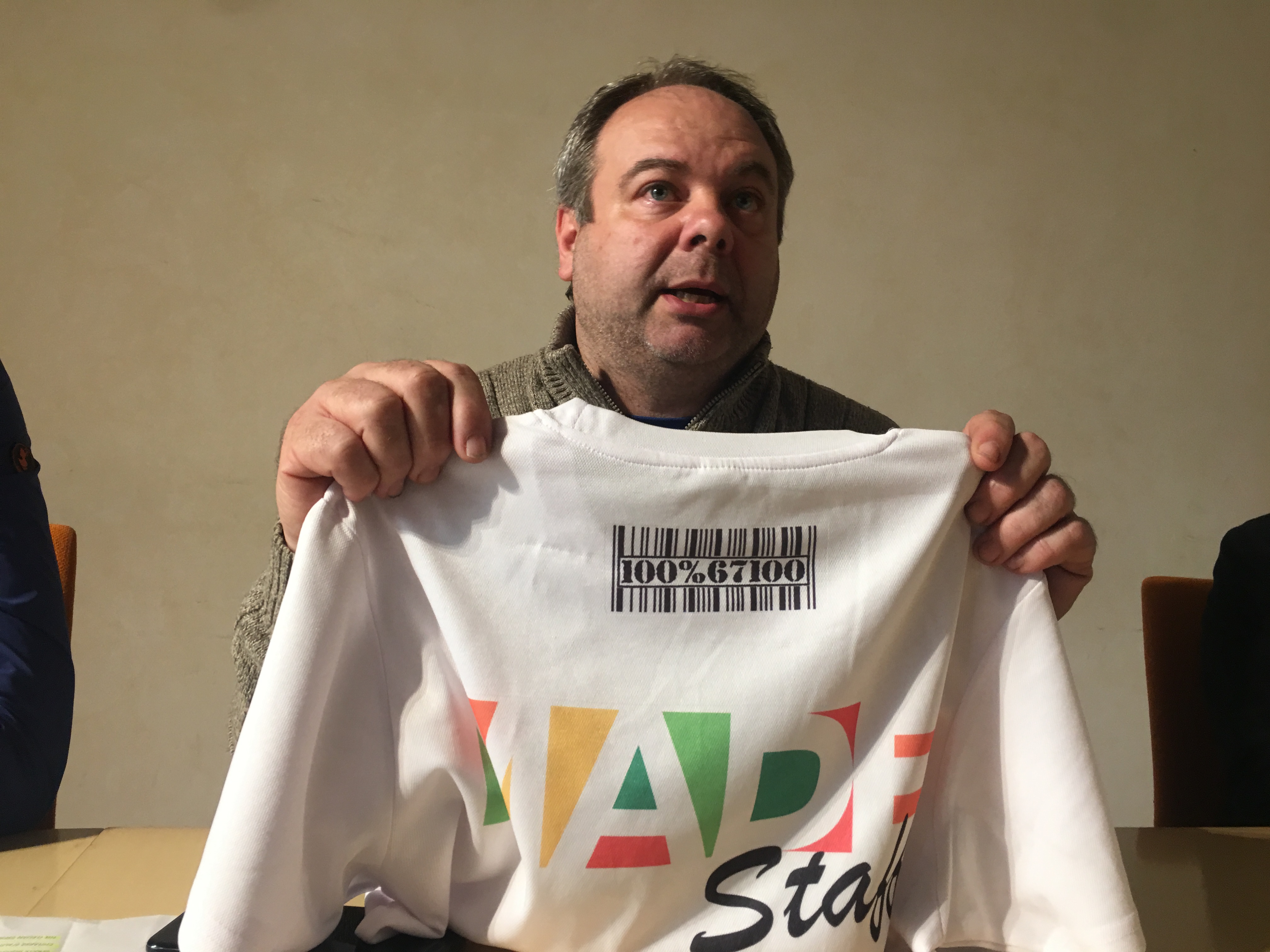 MUSICA, ARTIGIANATO ED ENOGASTRONOMIA A ”MADE IN L’AQUILA”