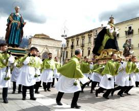 TURISMO: DA PASQUA TANTI EVENTI E CULTURA IN VALLE PELIGNA