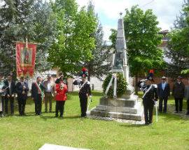 VILLA SANT’ANGELO: TANTI FEDELI PER LA CELEBRAZIONE DELLA MADONNA DELLA LIBERA
