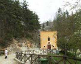 L’AQUILA: INTESA PER RIQUALIFICARE AREA MADONNA FORE