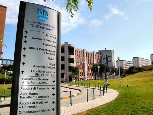 CHIETI: MENSA SENZA GAS, PIATTI FREDDI E UNIVERSITARI IN RIVOLTA