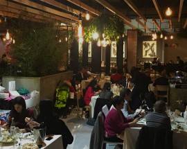 TERAMO: DA DISCOTECA A RISTORANTE, ALL’EX ULTRA VIOLET APRE MADRE NATURA