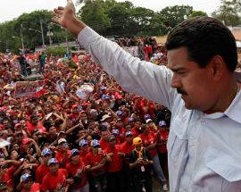 L’AQUILA: ”CERCO AIUTO PER CHI SCAPPA DAL VENEZUELA DI MADURO, IL COMUNE CHE FA?”