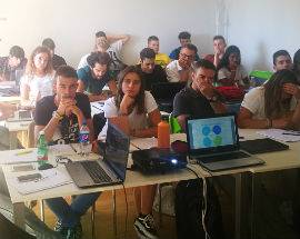 L’AQUILA: AL VIA CORSO DI FORMAZIONE PER MAESTRI DI SCI DA FONDO E ALPINO