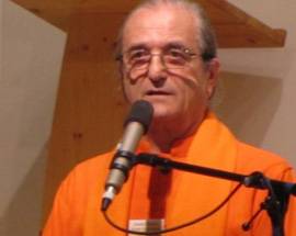 LA FILOSOFIA DELLA PACE INTERIORE, INCONTRO COL MAESTRO BIANCHI