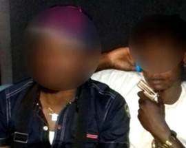MIGRANTI: DE RAHO, ”MAFIA NIGERIANA PRESENTE IN TUTTA ITALIA”