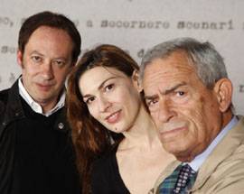 L’AQUILA: L’8 DEBUTTERA’ ”IGIENE DELL’ASSASSINO”, TRATTO DAL LIBRO DELLA NOTHOMB