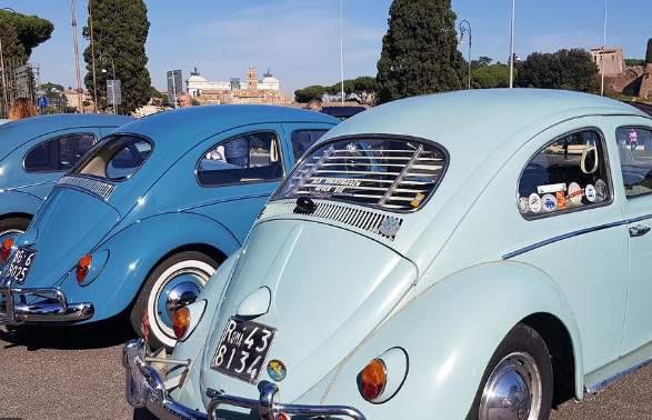 SULMONA: IN MAGGIOLINO DA TUTTA ITALIA PER 15ESIMO RADUNO NAZIONALE