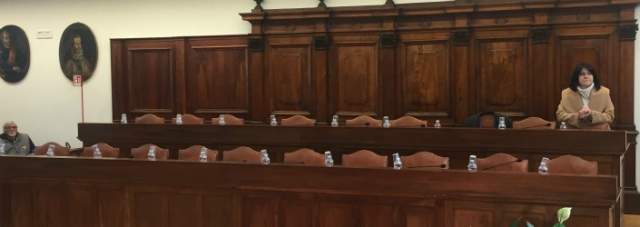 L’AQUILA: COMMISSIONE BILANCIO DI PREVISIONE SALTA PER MANCANZA NUMERO LEGALE, CAOS IN MAGGIORANZA