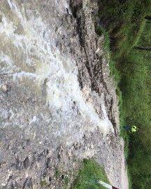 FRANE: RIAPERTE STRADE IN PROVINCIA DI TERAMO