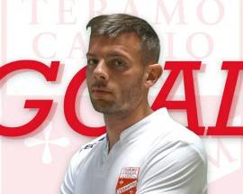 SERIE C, BENE IL TERAMO ALL’ESORDIO NEL ”NUOVO” BONOLIS: 2-0 ALLA CAVESE