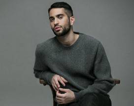 MUSICA: MAHMOOD IN TOUR CON ”SOLDI”, SARA’ IN CONCERTO ANCHE IN ABRUZZO