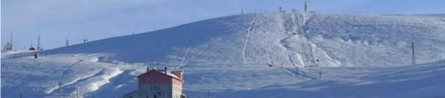 ABRUZZO, INVERNO SUGLI SCI: DAL PONTE DELL’IMMACOLATA COMINCIA LA STAGIONE