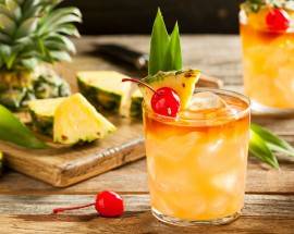 TRADIZIONE TAHITIANA ARRIVA A VASTO: COCKTAIL PARTY E SFIDE BARTENDER