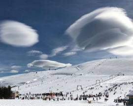GIORNATA SULLA NEVE PER CELEBRARE LA STAGIONE INVERNALE DELLA MAJELLETTA