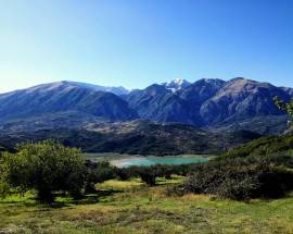 MAJELLA, ECCO LA PRIMA STAZIONE METEO OLTRE 2MILA METRI