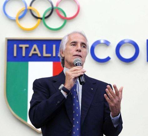 ORDINANZA SPORT ABRUZZO: MARSILIO, ”RICEVUTI COMPLIMENTI DA MALAGO”’