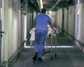 AVEZZANO: SETTE ORE DI ATTESA PER UN ESAME IN OSPEDALE