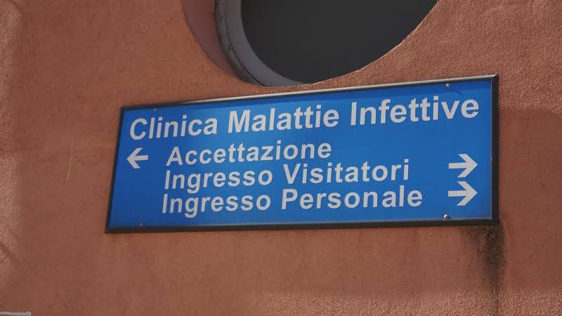 CORONAVIRUS: DIRETTORE MALATTIE INFETTIVE CHIETI, ”NON ABBASSARE LA GUARDIA ADESSO”