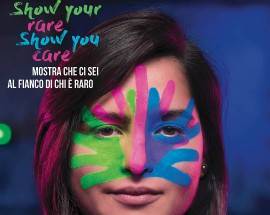SANITA’: ANCHE L’AQUILA PARTECIPA ALLA GIORNATA DELLE MALATTIE RARE