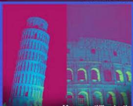MALATTIE RARE: DOMANI MONUMENTI ILLUMINATI IN TUTTA ITALIA