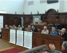 L’AQUILA: SANT’AGNESE 2016, IL PIANETA MALDICENZA RADDOPPIA E SI ARRICCHISCE