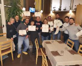 SANT’AGNESE 2019: GLI ELETTI DELLA CONGREGA ”LE MALELENGUE DELLA CASETTA”