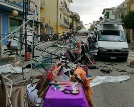 MALTEMPO: CENTROSINISTRA PESCARA, ”GRAVI RITARDI DA PARTE COMUNE”