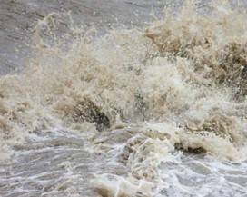 MALTEMPO: ALLERTA GIALLA IN ABRUZZO PER INTENSI TEMPORALI. LE PREVISIONI