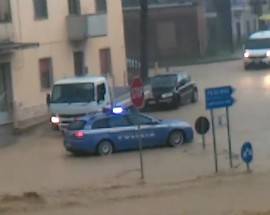 MALTEMPO PESCARA: PROROGATA SCADENZA DOMANDE RISARCIMENTO