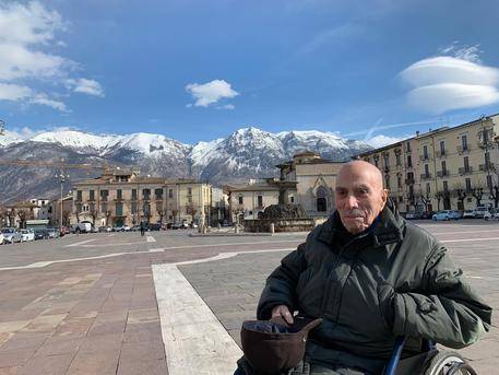 SULMONA: COMPIE 98 ANNI MALVESTUTO, ULTIMO UFFICIALE BRIGATA MAIELLA