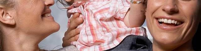 ”IO MAMMA GAY: LA SOCIETA’ MI ACCETTA, MA NON HO DIRITTI, SOLO TASSE PIU’ ALTE”
