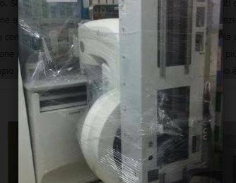 ASL CHIETI: TAGLIERI, ”MAMMOGRAFO INUTILIZZATO IN ATTESA DI UN PAVIMENTO…”