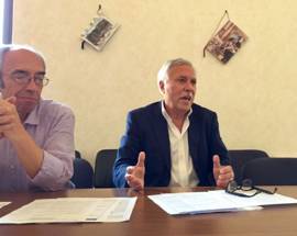 OSPEDALE PENNE DECLASSATO: DOPO PROTESTE PARLA MANAGER, ‘NO ALLARMISMI, NON C’E’ SMANTELLAMENTO’