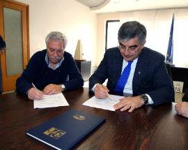 ASL PESCARA: NUOVO DG MANCINI HA FIRMATO, OPERATIVO DA DOMANI