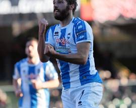 CALCIO: SERIE B, IL PESCARA DEL ‘MAGO’ MANCUSO VOLA ALTO, 2-1 AL CROTONE E SECONDO POSTO IN CLASSIFICA