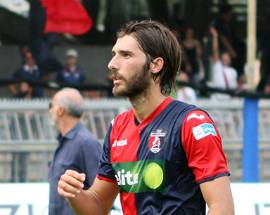 CALCIO: LEGA PRO, IL TERAMO CEDE CONTRO LA ‘SAMBA’ DOPPIO MANCUSO, BIANCOROSSI ORA IN ZONA PLAY OUT