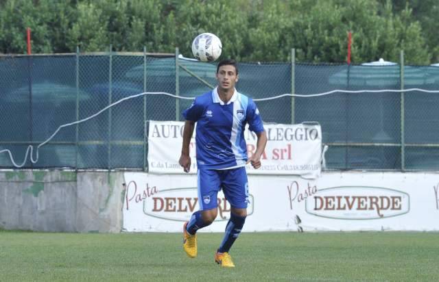 CALCIO: ”MANDRAGORA COME THIAGO MOTTA” DAL PESCARA ALLA JUVE, MISTER ODDO ”BENEDICE”