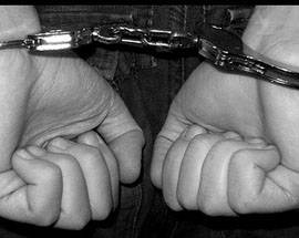 TRUFFA DA 340 MILA EURO A POSTE CAPISTRELLO, ARRESTATI IN DUE