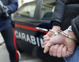 DROGA: PER 42ENNE DI GIULIANOVA SECONDO ARRESTO IN UN MESE