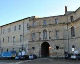 MASTERPLAN: PUBBLICATO BANDO PER RECUPERO EX MANICOMIO DI TERAMO