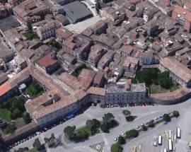ORDINE ARCHITETTI TERAMO CHIEDE COINVOLGIMENTO PER RECUPERO EX MANICOMIO