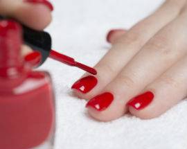 ESTETICA E BENESSERE: BOOM DI MANICURE IN ABRUZZO, CHIETI E PESCARA AL TOP