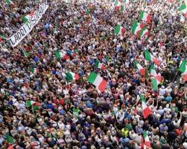 MARSILIO A ROMA: PAOLUCCI, ”INTERESSI PARTITO ANTEPOSTI ALL’ABRUZZO”